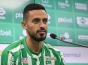 Campeão da Série B em 2020 e com passagem no futebol mexicano, Anderson Leite é o novo reforço do CRB
