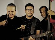 Casa de Chopp & Botequim Alagoana reúne amantes da bossa nova e MPB