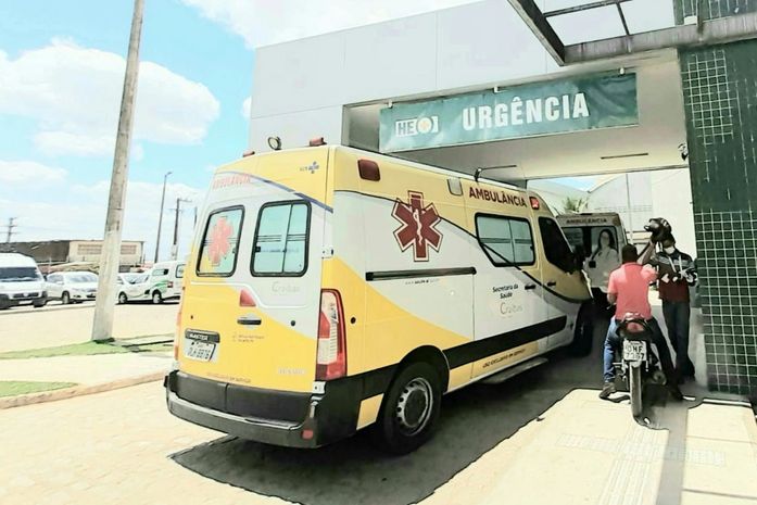 Hospital de Emergência do Agreste