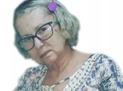 Vereador Thiago ML convida familiares e amigos para comparecerem à missa de sétimo dia, em memória de sua tia Maria Luiza Lopes dos Santos
