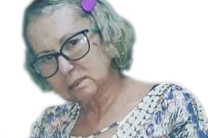 Vereador Thiago ML convida familiares e amigos para comparecerem à missa de sétimo dia, em memória de sua tia Maria Luiza Lopes dos Santos