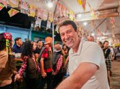 Daniel Barbosa destaca São João Comunitário de Arapiraca como exemplo de cultura, lazer e geração de renda