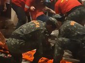 Polícia Civil abre inquérito para investigar acidente com fogos em Coruripe