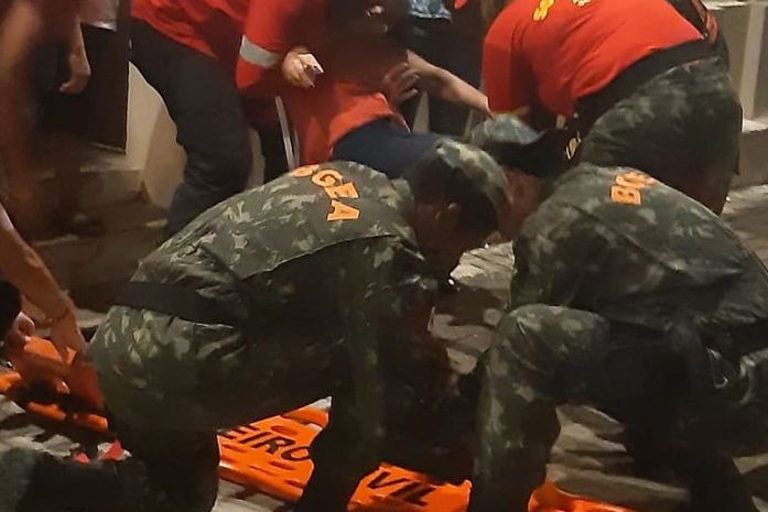 Polícia Civil abre inquérito para investigar acidente com fogos em Coruripe