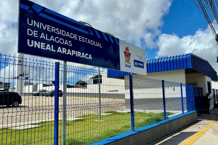 Uneal abre seleção para alunos especiais do mestrado em Dinâmicas Territoriais e Cultura