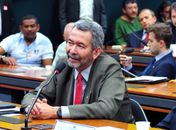 Deputado federal Paulão (PT)