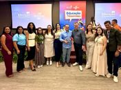 Limoeiro de Anadia é destaque na cerimônia de premiação da Educação Empreendedora do Sebrae