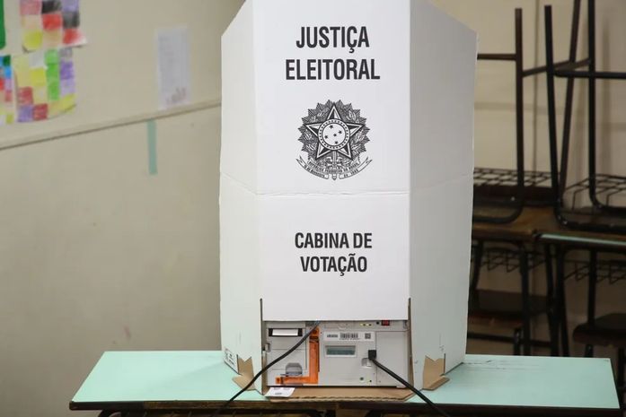 Conselheiros Tutelares de Branquinha foram eleitos neste domingo (1)