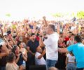 Pra Fazer História de Novo: caravana percorre 7 cidades em apoio a Renan Filho