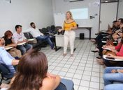 Prefeitura de Arapiraca apresenta projeto de coleta seletiva para empresários