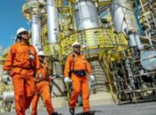 Petroleiros deflagram greve de 72 horas a partir de quarta-feira