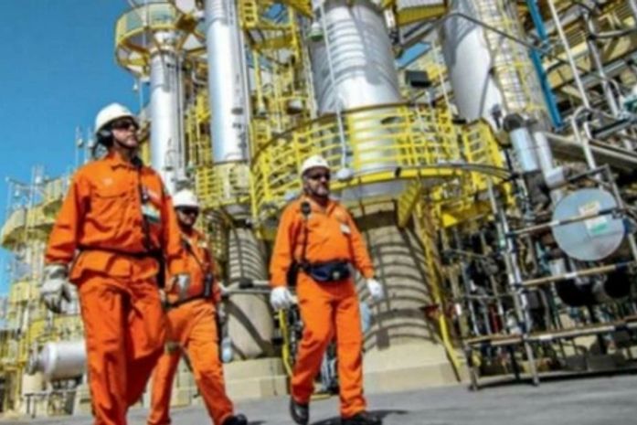 Petroleiros deflagram greve de 72 horas a partir de quarta-feira