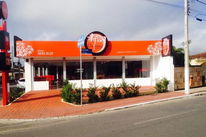 Arapiraca ganha moderno espaço da gastronomia japonesa