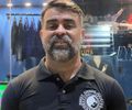 Âncora do Canal Edaluta chega a Maceió para cobertura do Coliseu Extreme Fight