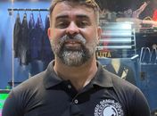 Âncora do Canal Edaluta chega a Maceió para cobertura do Coliseu Extreme Fight