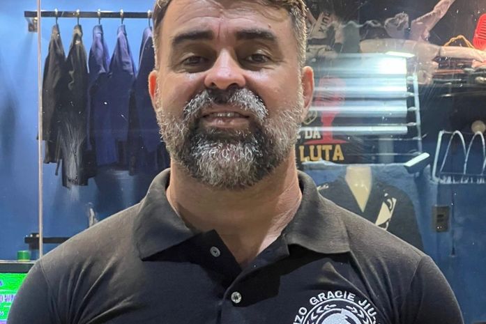 Âncora do Canal Edaluta chega a Maceió para cobertura do Coliseu Extreme Fight