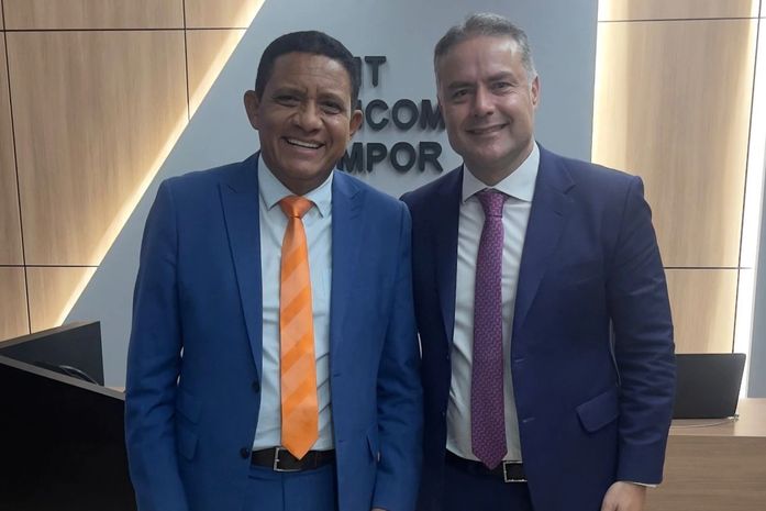 Ponto crítico: Renan Filho anuncia investimentos de R$ 35 milhões em Palmeira