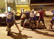 Três motoristas são presos e  23 autuados durante operação Lei Seca em Maceió