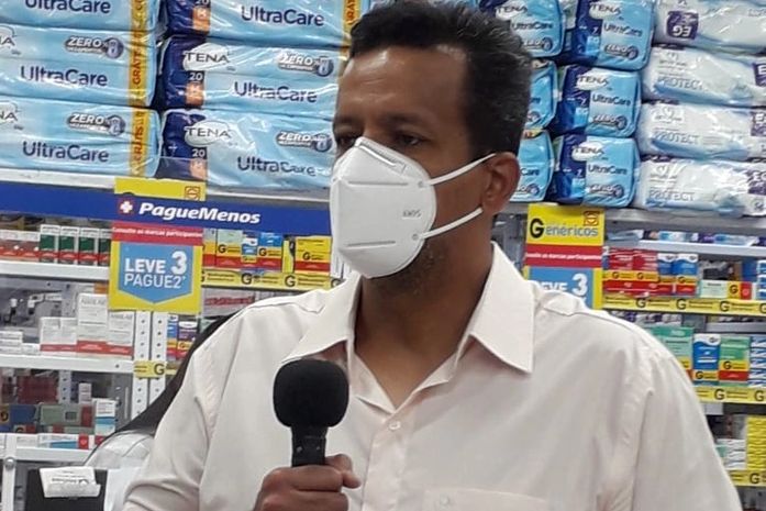 Antidepressivos e estabilizadores de humor tem aumento de 34% nas vendas em Alagoas
