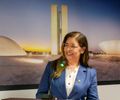Senadora Dra. Eudócia anuncia marco histórico: Rússia inicia aplicação de vacina de mRNA contra o câncer