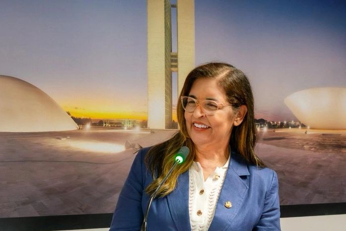 Senadora Dra. Eudócia anuncia marco histórico: Rússia inicia aplicação de vacina de mRNA contra o câncer