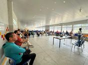 Piranhas inicia curso “Nós na Rede” e fortalece cuidado em saúde mental com integração da RAPS

