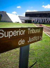 Superior Tribunal de Justiça (STJ)