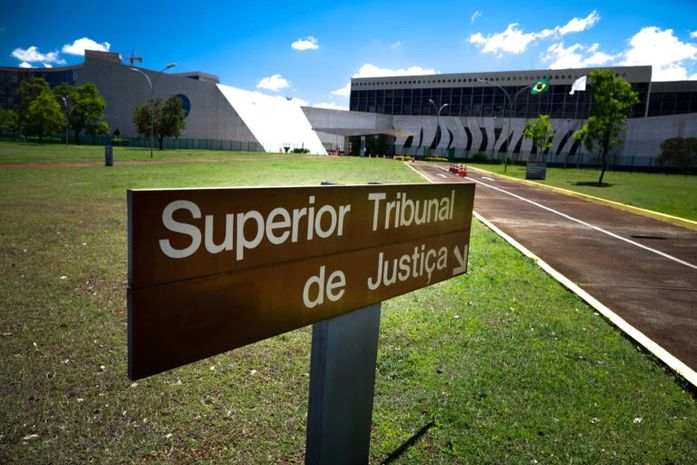 Superior Tribunal de Justiça (STJ)