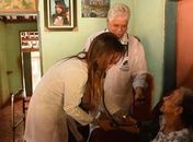 CGU identifica pagamentos irregulares no Mais Médicos