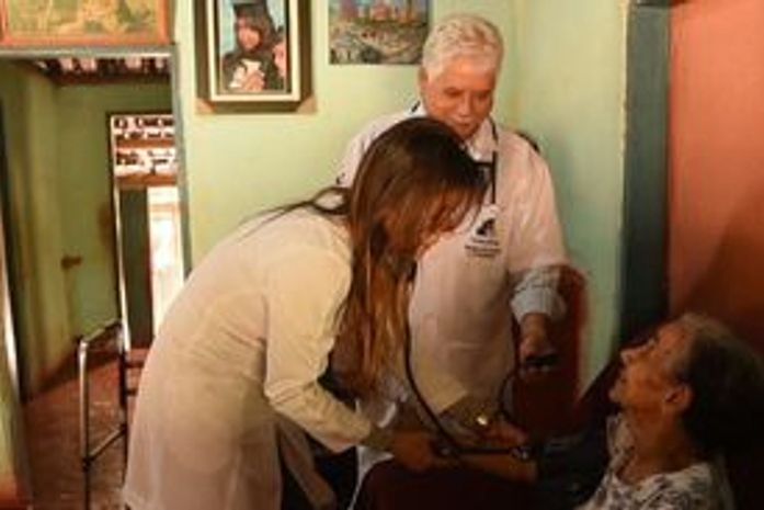CGU identifica pagamentos irregulares no Mais Médicos