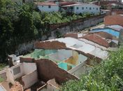 Evento “Memórias do Tremor – Tributo ao Churrascore” lembra oito anos do início da tragédia socioambiental em Maceió