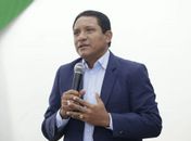 Prefeito Júlio Cezar cumpre agenda de trabalho em Brasília