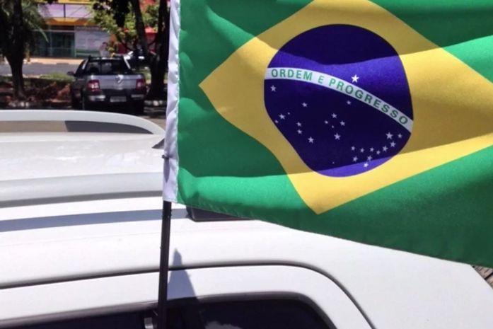 Movimentos convocam carreata e oração em Maceió por impeachment de Alexandre de Moraes