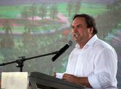 Luciano Barbosa articula aliança com Tarcizo Freire para fortalecer governo 