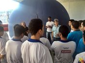 Sistema Socioeducativo de Alagoas completa dois anos e meio sem fuga
