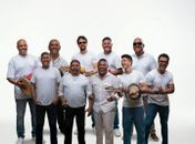 Boca de Forno recebe comenda Nelson da Rabeca e se prepara para show histórico, no próximo sábado em Jaraguá