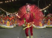 Maceió terá programação em oito polos no Carnaval