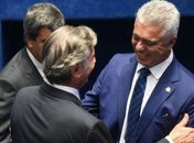 

Covid-19: políticos alagoanos lamentam morte de Major Olimpio, mortes no país e reforçam urgência na vacinação

