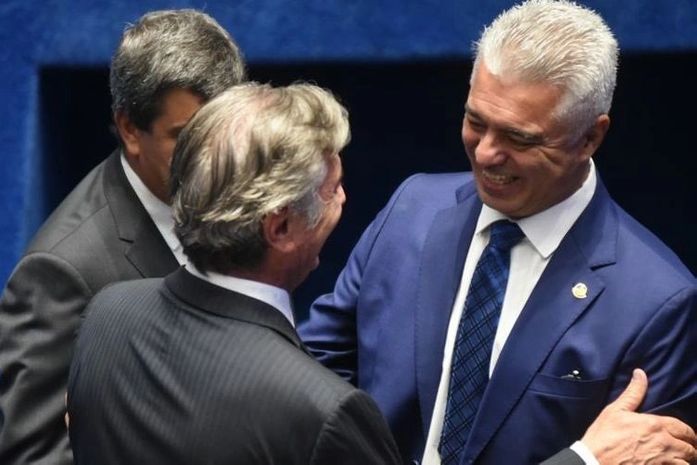 Covid-19: políticos alagoanos lamentam morte de Major Olimpio, mortes no país e reforçam urgência na vacinação