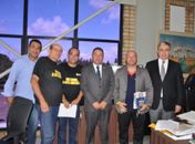 Sindpol denuncia ao Conseg inviabilidade do trabalho da PC