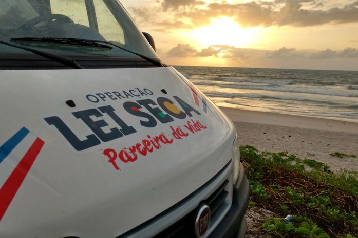 Operação Lei Seca