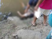 Crime passional: mulher é assassinada pelo marido enquanto pescava