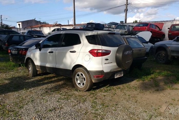Polícia prende dupla por porte ilegal de arma em Arapiraca