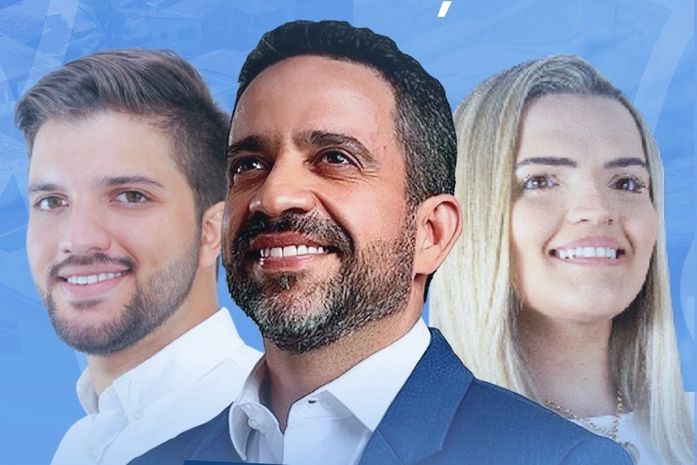 Com show de Calcinha Preta, prefeito Lucas Santos recebe governador Paulo Dantas para entrega de obras em Traipu nesta quarta (3)