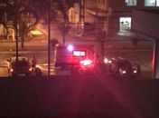 Morador de rua sofre tentativa de homicídio no bairro da Jatiúca