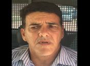 Pastor Severino Ronaldo Ribeiro da Silva