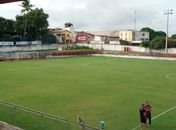 Estadio Alfredo Leahy passará por vistoria