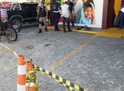 Acidente provoca morte de mulher de 52 anos no Poço