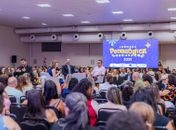 Educação inovadora é foco do encerramento da Jornada Pedagógica

