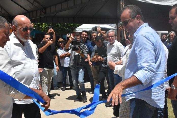 Alagoas recebe a primeira unidade Sesi Tec do país